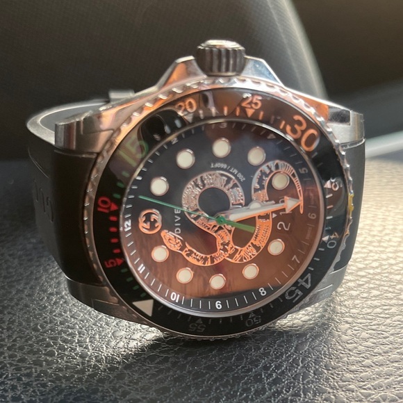 Gucci Men watch - Picture 9 of 9